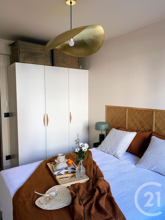 Appartement T4 &agrave; louer - 4 pi&egrave;ces - 81,95 m2 - Colombes - 92 - ILE-DE-FRANCE