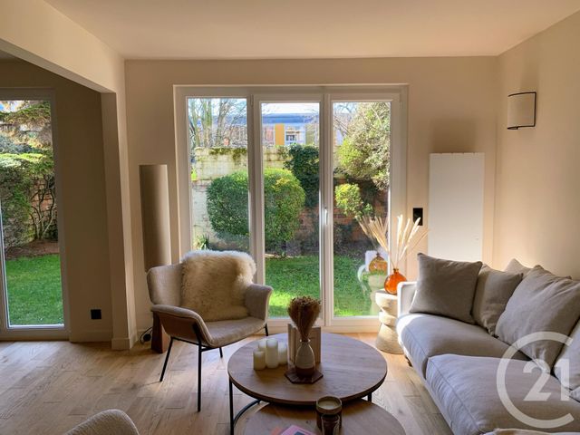 Appartement T4 &agrave; louer - 4 pi&egrave;ces - 81,95 m2 - Colombes - 92 - ILE-DE-FRANCE