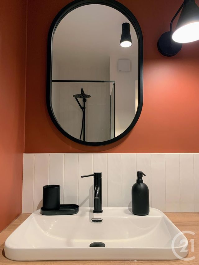 Appartement T4 &agrave; louer - 4 pi&egrave;ces - 81,95 m2 - Colombes - 92 - ILE-DE-FRANCE