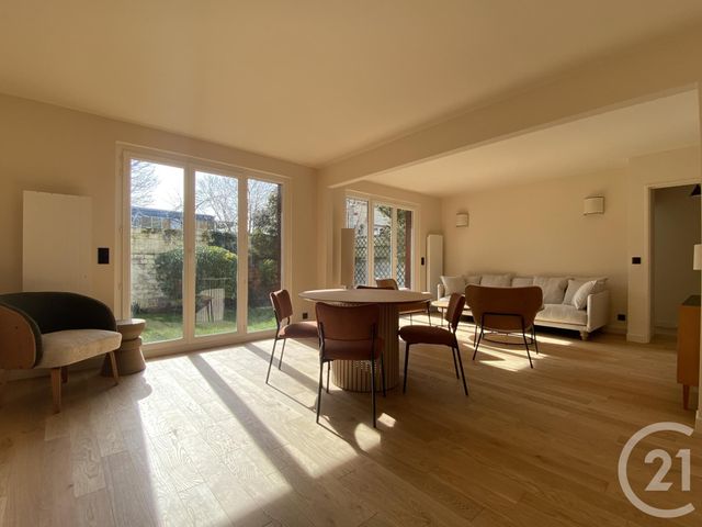 Appartement T4 &agrave; louer - 4 pi&egrave;ces - 81,95 m2 - Colombes - 92 - ILE-DE-FRANCE