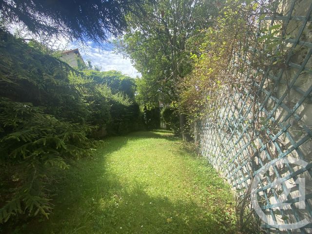 Appartement T4 &agrave; louer - 4 pi&egrave;ces - 81,95 m2 - Colombes - 92 - ILE-DE-FRANCE