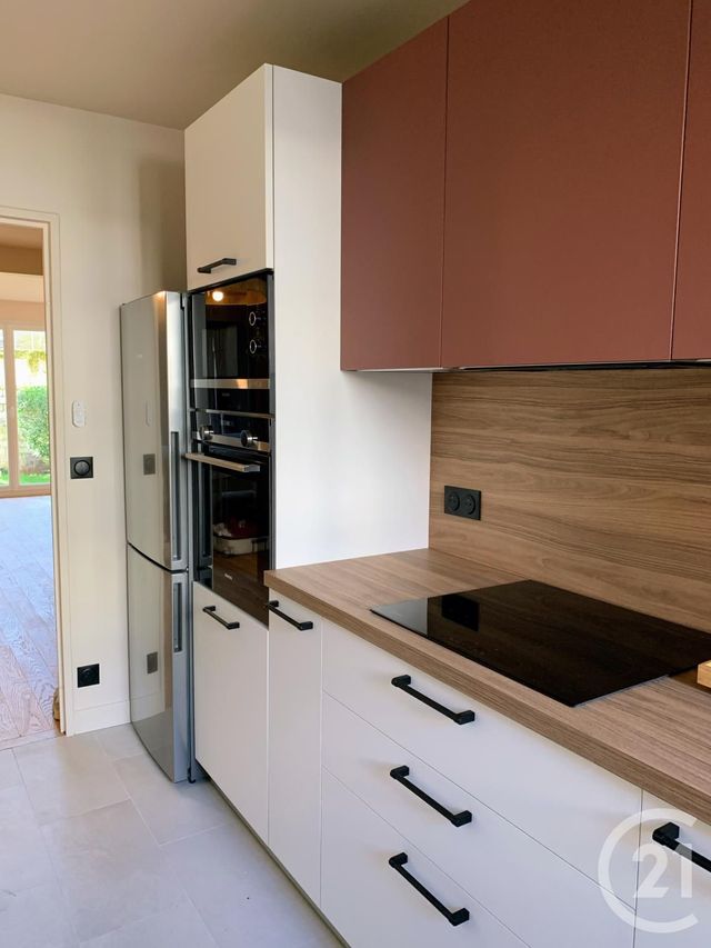Appartement T4 &agrave; louer - 4 pi&egrave;ces - 81,95 m2 - Colombes - 92 - ILE-DE-FRANCE