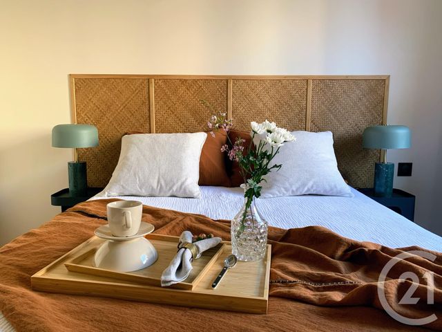 Appartement T4 &agrave; louer - 4 pi&egrave;ces - 81,95 m2 - Colombes - 92 - ILE-DE-FRANCE