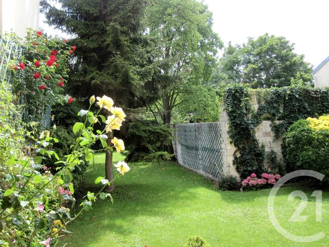 Appartement T4 &agrave; louer - 4 pi&egrave;ces - 81,95 m2 - Colombes - 92 - ILE-DE-FRANCE