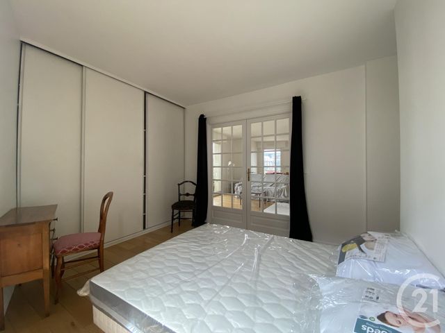 Appartement T3 &agrave; louer - 3 pi&egrave;ces - 76,42 m2 - Issy Les Moulineaux - 92 - ILE-DE-FRANCE