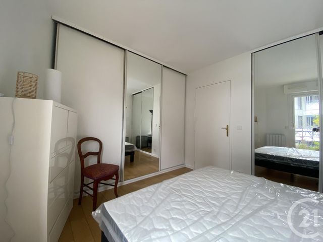 Appartement T3 &agrave; louer - 3 pi&egrave;ces - 76,42 m2 - Issy Les Moulineaux - 92 - ILE-DE-FRANCE
