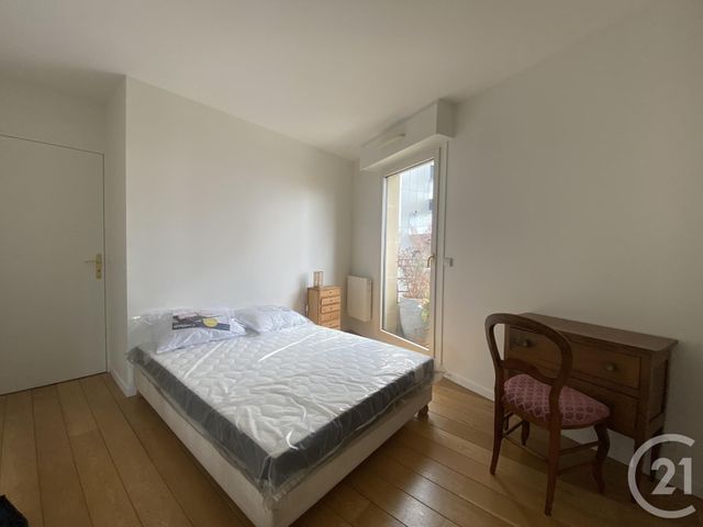 Appartement T3 &agrave; louer - 3 pi&egrave;ces - 76,42 m2 - Issy Les Moulineaux - 92 - ILE-DE-FRANCE