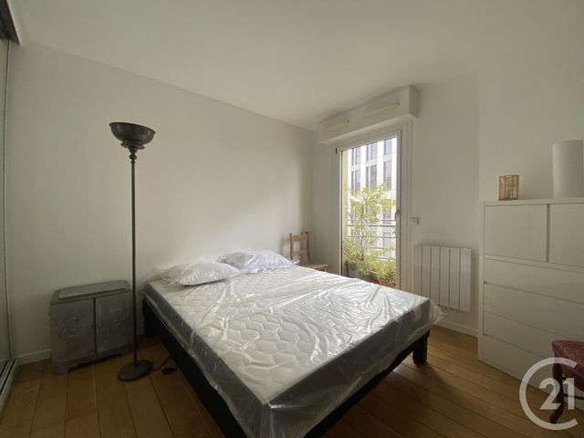 Appartement T3 &agrave; louer - 3 pi&egrave;ces - 76,42 m2 - Issy Les Moulineaux - 92 - ILE-DE-FRANCE