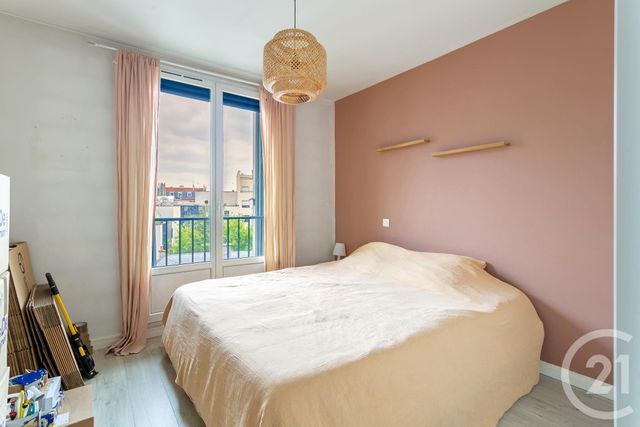 Appartement T3 &agrave; louer - 3 pi&egrave;ces - 60,09 m2 - Boulogne Billancourt - 92 - ILE-DE-FRANCE