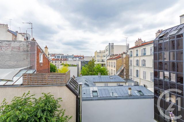 Appartement T3 &agrave; louer - 3 pi&egrave;ces - 60,09 m2 - Boulogne Billancourt - 92 - ILE-DE-FRANCE