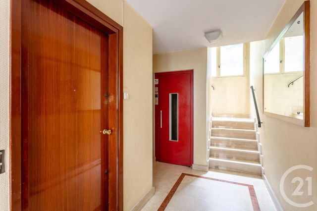 Appartement T3 &agrave; louer - 3 pi&egrave;ces - 60,09 m2 - Boulogne Billancourt - 92 - ILE-DE-FRANCE
