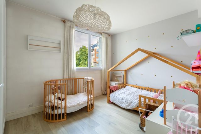 Appartement T3 &agrave; louer - 3 pi&egrave;ces - 60,09 m2 - Boulogne Billancourt - 92 - ILE-DE-FRANCE