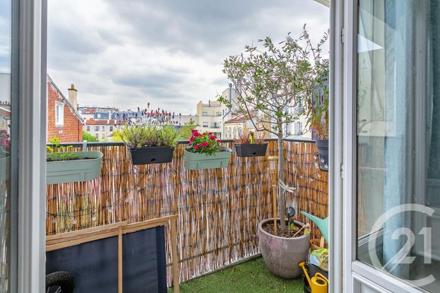 Appartement T3 &agrave; louer - 3 pi&egrave;ces - 60,09 m2 - Boulogne Billancourt - 92 - ILE-DE-FRANCE