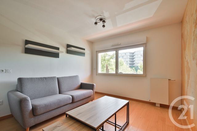 Appartement F2 &agrave; louer - 2 pi&egrave;ces - 39,48 m2 - Boulogne Billancourt - 92 - ILE-DE-FRANCE
