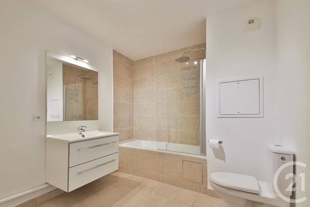 Appartement F2 &agrave; louer - 2 pi&egrave;ces - 39,48 m2 - Boulogne Billancourt - 92 - ILE-DE-FRANCE