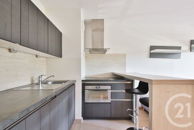 Appartement F2 &agrave; louer - 2 pi&egrave;ces - 39,48 m2 - Boulogne Billancourt - 92 - ILE-DE-FRANCE