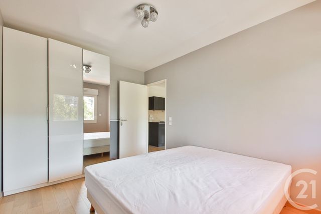 Appartement F2 &agrave; louer - 2 pi&egrave;ces - 39,48 m2 - Boulogne Billancourt - 92 - ILE-DE-FRANCE