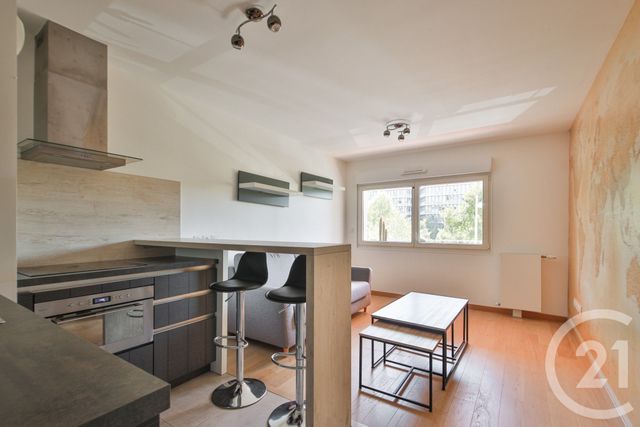 appartement - BOULOGNE BILLANCOURT - 92