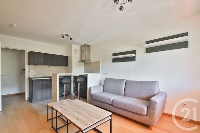 Appartement F2 &agrave; louer - 2 pi&egrave;ces - 39,48 m2 - Boulogne Billancourt - 92 - ILE-DE-FRANCE