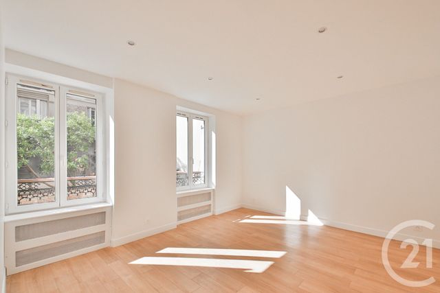 Appartement T3 &agrave; louer - 3 pi&egrave;ces - 64,50 m2 - Boulogne Billancourt - 92 - ILE-DE-FRANCE