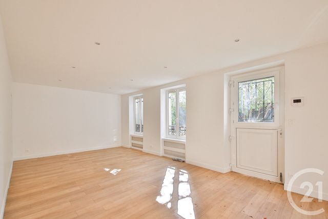 Appartement T3 &agrave; louer - 3 pi&egrave;ces - 64,50 m2 - Boulogne Billancourt - 92 - ILE-DE-FRANCE
