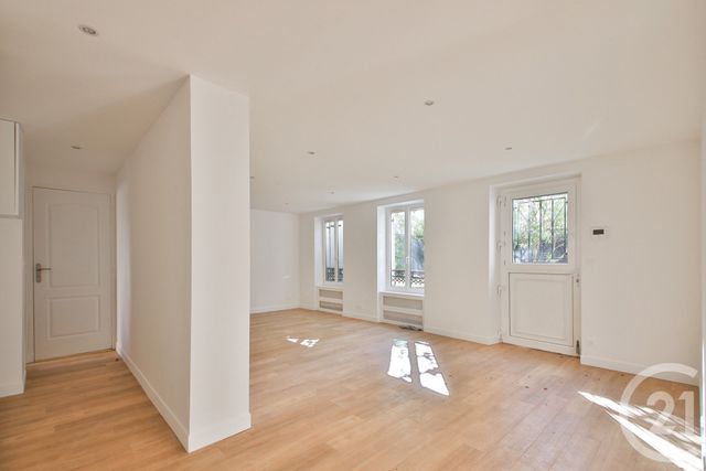 Appartement T3 &agrave; louer - 3 pi&egrave;ces - 64,50 m2 - Boulogne Billancourt - 92 - ILE-DE-FRANCE