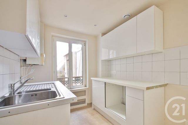 Appartement T3 &agrave; louer - 3 pi&egrave;ces - 64,50 m2 - Boulogne Billancourt - 92 - ILE-DE-FRANCE