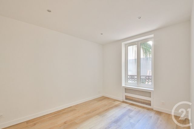 Appartement T3 &agrave; louer - 3 pi&egrave;ces - 64,50 m2 - Boulogne Billancourt - 92 - ILE-DE-FRANCE
