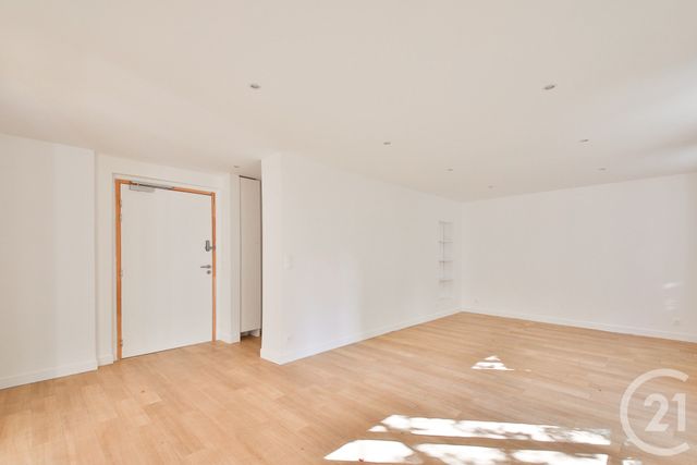 Appartement T3 &agrave; louer - 3 pi&egrave;ces - 64,50 m2 - Boulogne Billancourt - 92 - ILE-DE-FRANCE