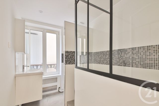 Appartement T3 &agrave; louer - 3 pi&egrave;ces - 64,50 m2 - Boulogne Billancourt - 92 - ILE-DE-FRANCE