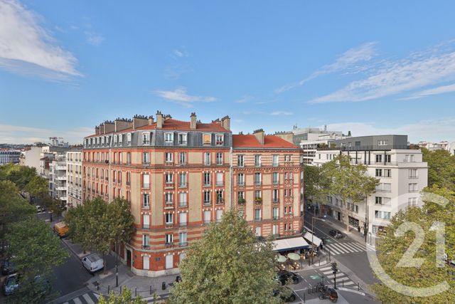 Appartement T1 &agrave; vendre - 1 pi&egrave;ce - 31,05 m2 - Boulogne Billancourt - 92 - ILE-DE-FRANCE
