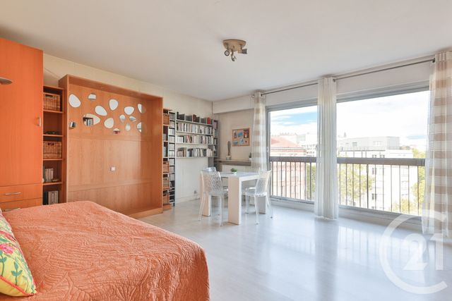Appartement T1 &agrave; vendre - 1 pi&egrave;ce - 31,05 m2 - Boulogne Billancourt - 92 - ILE-DE-FRANCE