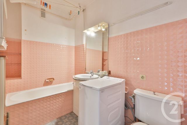 Appartement T1 &agrave; vendre - 1 pi&egrave;ce - 31,05 m2 - Boulogne Billancourt - 92 - ILE-DE-FRANCE