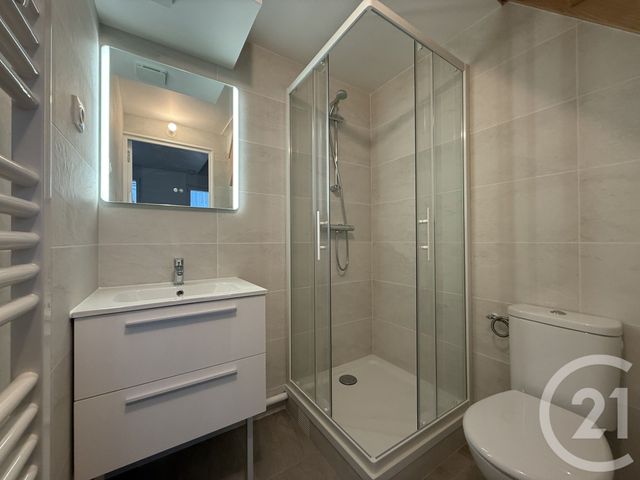 Appartement Studio &agrave; louer - 1 pi&egrave;ce - 15,31 m2 - Boulogne Billancourt - 92 - ILE-DE-FRANCE