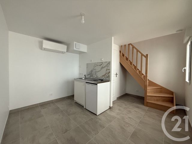 Appartement Studio &agrave; louer - 1 pi&egrave;ce - 15,31 m2 - Boulogne Billancourt - 92 - ILE-DE-FRANCE