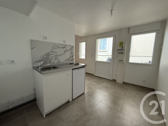 appartement - BOULOGNE BILLANCOURT - 92