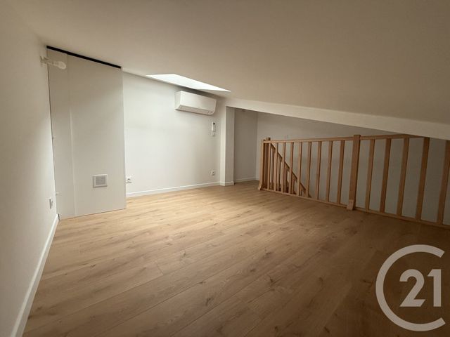 Appartement Studio &agrave; louer - 1 pi&egrave;ce - 15,31 m2 - Boulogne Billancourt - 92 - ILE-DE-FRANCE