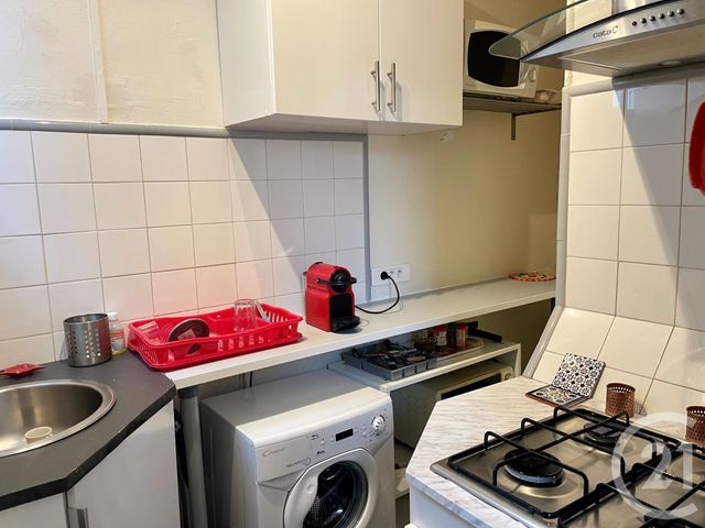 Appartement T2 &agrave; louer - 2 pi&egrave;ces - 28,81 m2 - Boulogne Billancourt - 92 - ILE-DE-FRANCE