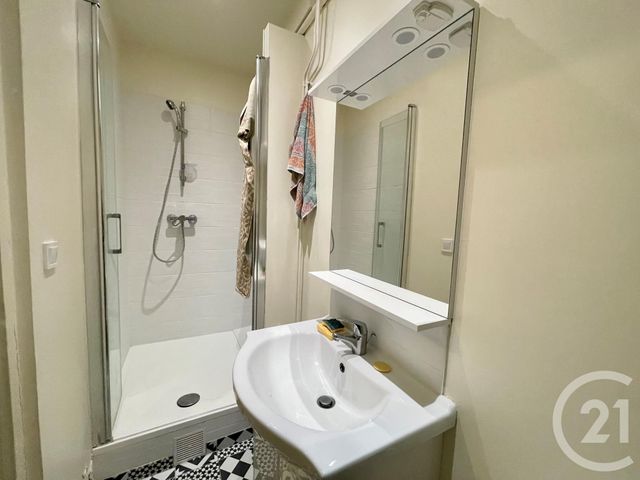Appartement T2 &agrave; louer - 2 pi&egrave;ces - 28,81 m2 - Boulogne Billancourt - 92 - ILE-DE-FRANCE