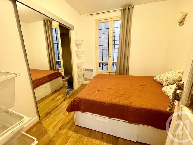 Appartement T2 &agrave; louer - 2 pi&egrave;ces - 28,81 m2 - Boulogne Billancourt - 92 - ILE-DE-FRANCE
