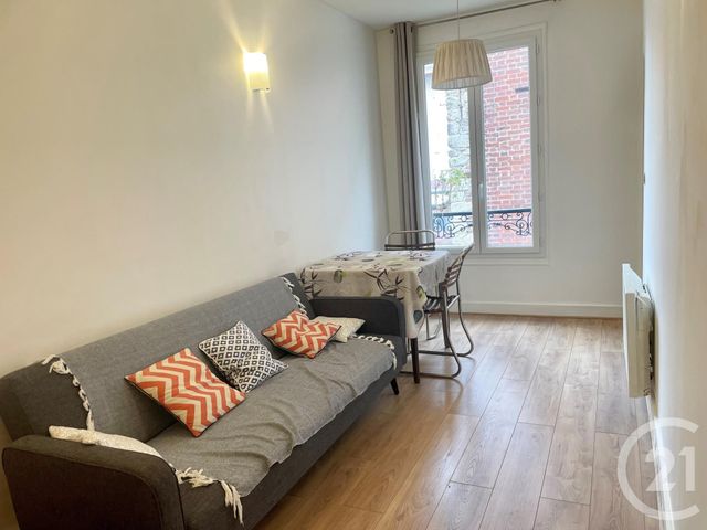 appartement - BOULOGNE BILLANCOURT - 92
