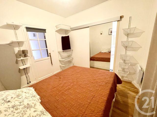 Appartement T2 &agrave; louer - 2 pi&egrave;ces - 28,81 m2 - Boulogne Billancourt - 92 - ILE-DE-FRANCE