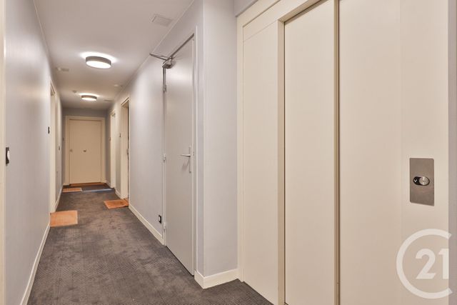 Appartement Studio &agrave; louer - 1 pi&egrave;ce - 20,13 m2 - Boulogne Billancourt - 92 - ILE-DE-FRANCE