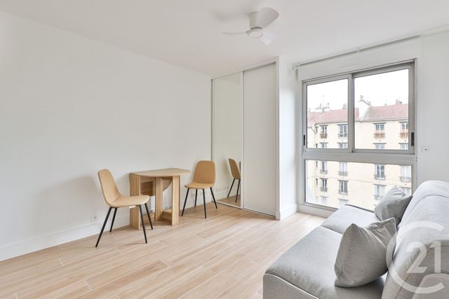 Appartement 1 pièce 20 m² · à Boulogne-Billancourt · 20,1 m² · 1 120 €/mois