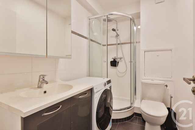 Appartement Studio &agrave; louer - 1 pi&egrave;ce - 20,13 m2 - Boulogne Billancourt - 92 - ILE-DE-FRANCE