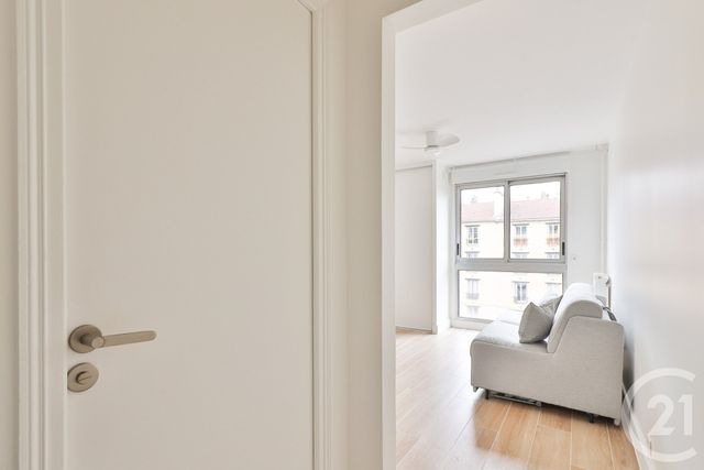 Appartement Studio &agrave; louer - 1 pi&egrave;ce - 20,13 m2 - Boulogne Billancourt - 92 - ILE-DE-FRANCE