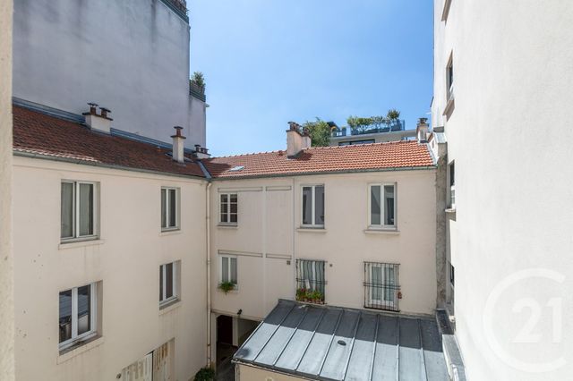 Appartement T1 &agrave; louer - 1 pi&egrave;ce - 21,62 m2 - Boulogne Billancourt - 92 - ILE-DE-FRANCE