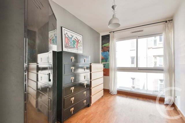 Appartement T5 &agrave; vendre - 5 pi&egrave;ces - 113,01 m2 - Boulogne Billancourt - 92 - ILE-DE-FRANCE