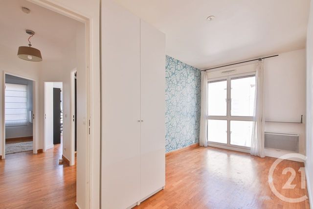 Appartement T5 &agrave; vendre - 5 pi&egrave;ces - 113,01 m2 - Boulogne Billancourt - 92 - ILE-DE-FRANCE