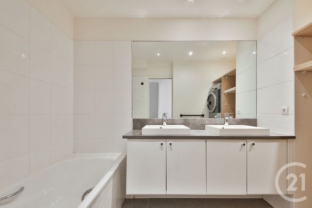 Appartement T5 &agrave; vendre - 5 pi&egrave;ces - 113,01 m2 - Boulogne Billancourt - 92 - ILE-DE-FRANCE